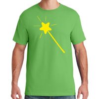 Dri Power ® 50/50 Cotton/Poly T Shirt Thumbnail