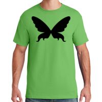 Dri Power ® 50/50 Cotton/Poly T Shirt Thumbnail