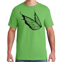 Dri Power ® 50/50 Cotton/Poly T Shirt Thumbnail