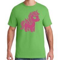 Dri Power ® 50/50 Cotton/Poly T Shirt Thumbnail