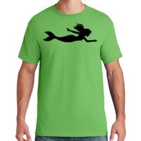 Dri Power ® 50/50 Cotton/Poly T Shirt Thumbnail