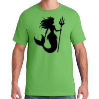 Dri Power ® 50/50 Cotton/Poly T Shirt Thumbnail