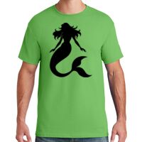 Dri Power ® 50/50 Cotton/Poly T Shirt Thumbnail