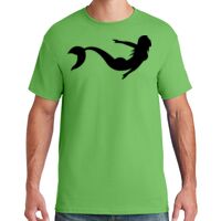Dri Power ® 50/50 Cotton/Poly T Shirt Thumbnail