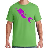 Dri Power ® 50/50 Cotton/Poly T Shirt Thumbnail