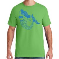 Dri Power ® 50/50 Cotton/Poly T Shirt Thumbnail
