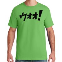 Dri Power ® 50/50 Cotton/Poly T Shirt Thumbnail