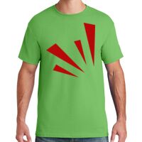 Dri Power ® 50/50 Cotton/Poly T Shirt Thumbnail