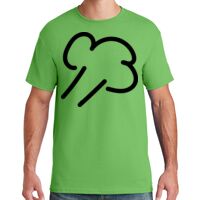 Dri Power ® 50/50 Cotton/Poly T Shirt Thumbnail