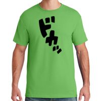 Dri Power ® 50/50 Cotton/Poly T Shirt Thumbnail