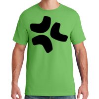 Dri Power ® 50/50 Cotton/Poly T Shirt Thumbnail