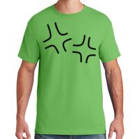 Dri Power ® 50/50 Cotton/Poly T Shirt Thumbnail