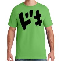 Dri Power ® 50/50 Cotton/Poly T Shirt Thumbnail