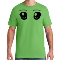 Dri Power ® 50/50 Cotton/Poly T Shirt Thumbnail