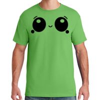 Dri Power ® 50/50 Cotton/Poly T Shirt Thumbnail