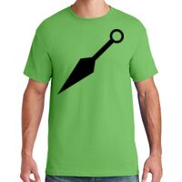 Dri Power ® 50/50 Cotton/Poly T Shirt Thumbnail