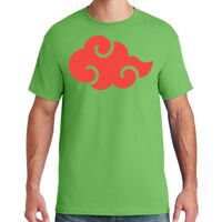 Dri Power ® 50/50 Cotton/Poly T Shirt Thumbnail