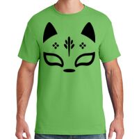 Dri Power ® 50/50 Cotton/Poly T Shirt Thumbnail