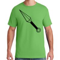 Dri Power ® 50/50 Cotton/Poly T Shirt Thumbnail