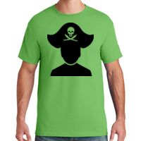 Dri Power ® 50/50 Cotton/Poly T Shirt Thumbnail