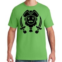 Dri Power ® 50/50 Cotton/Poly T Shirt Thumbnail