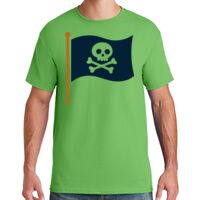 Dri Power ® 50/50 Cotton/Poly T Shirt Thumbnail