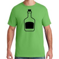 Dri Power ® 50/50 Cotton/Poly T Shirt Thumbnail