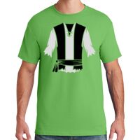 Dri Power ® 50/50 Cotton/Poly T Shirt Thumbnail