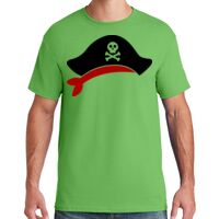 Dri Power ® 50/50 Cotton/Poly T Shirt Thumbnail