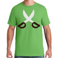 Dri Power ® 50/50 Cotton/Poly T Shirt Thumbnail