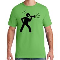 Dri Power ® 50/50 Cotton/Poly T Shirt Thumbnail