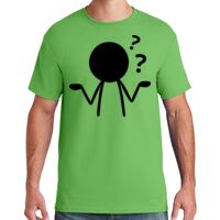 Dri Power ® 50/50 Cotton/Poly T Shirt Thumbnail