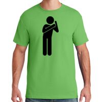 Dri Power ® 50/50 Cotton/Poly T Shirt Thumbnail