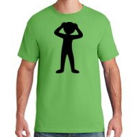 Dri Power ® 50/50 Cotton/Poly T Shirt Thumbnail
