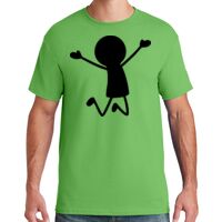 Dri Power ® 50/50 Cotton/Poly T Shirt Thumbnail