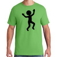 Dri Power ® 50/50 Cotton/Poly T Shirt Thumbnail