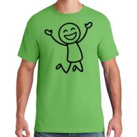 Dri Power ® 50/50 Cotton/Poly T Shirt Thumbnail