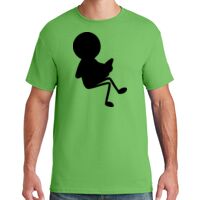 Dri Power ® 50/50 Cotton/Poly T Shirt Thumbnail