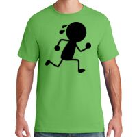 Dri Power ® 50/50 Cotton/Poly T Shirt Thumbnail