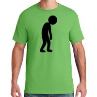 Dri Power ® 50/50 Cotton/Poly T Shirt Thumbnail
