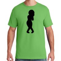 Dri Power ® 50/50 Cotton/Poly T Shirt Thumbnail