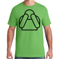 Dri Power ® 50/50 Cotton/Poly T Shirt Thumbnail