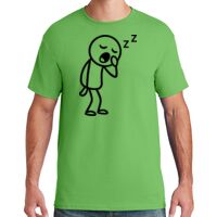 Dri Power ® 50/50 Cotton/Poly T Shirt Thumbnail