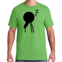 Dri Power ® 50/50 Cotton/Poly T Shirt Thumbnail