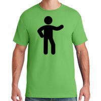 Dri Power ® 50/50 Cotton/Poly T Shirt Thumbnail