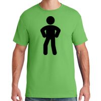 Dri Power ® 50/50 Cotton/Poly T Shirt Thumbnail