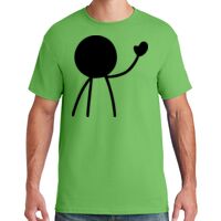 Dri Power ® 50/50 Cotton/Poly T Shirt Thumbnail