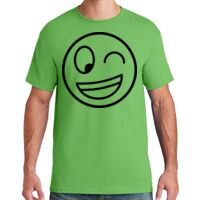 Dri Power ® 50/50 Cotton/Poly T Shirt Thumbnail