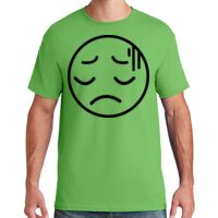 Dri Power ® 50/50 Cotton/Poly T Shirt Thumbnail