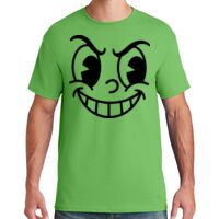 Dri Power ® 50/50 Cotton/Poly T Shirt Thumbnail